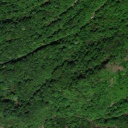 Satellite imagery of 鋸岳, JP