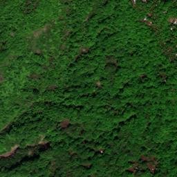 Satellite imagery of 鋸岳, JP