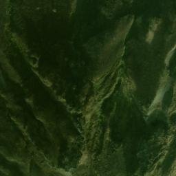 Satellite imagery of 焼山, JP