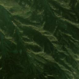 Satellite imagery of 火打山, JP