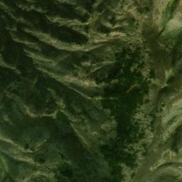 Satellite imagery of 火打山, JP