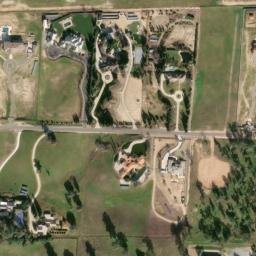 Satellite imagery of R 247 — NGS GT1691 — Fresno County, US, US