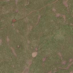 Satellite imagery of LEE RM 1 — NGS GT1661 — Fresno County, US, US