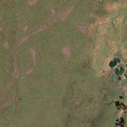 Satellite imagery of LEE RM 1 — NGS GT1661 — Fresno County, US, US