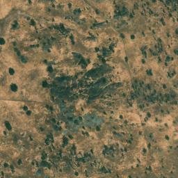 Satellite imagery of K 937 — NGS GT1662 — Fresno County, US, US