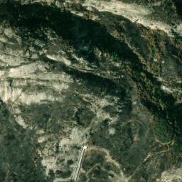 Satellite imagery of Patterson Bluffs, US