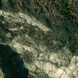 Satellite imagery of Patterson Bluffs, US