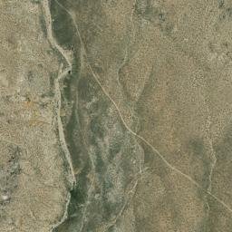 Satellite imagery of Santa Rita Numbers 1-9 Placer Mines, US