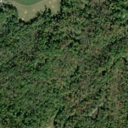 Satellite imagery of Callahan Ridge, US