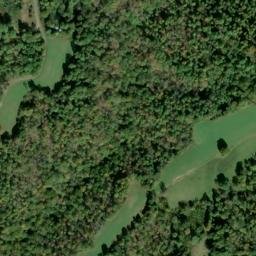 Satellite imagery of Callahan Ridge, US