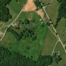 Satellite imagery of Toler Ridge, US