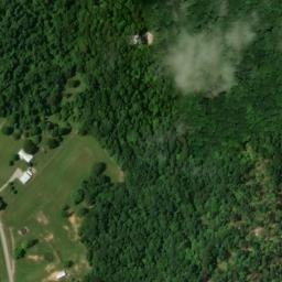 Satellite imagery of Toler Ridge, US