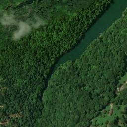 Satellite imagery of Toler Ridge, US