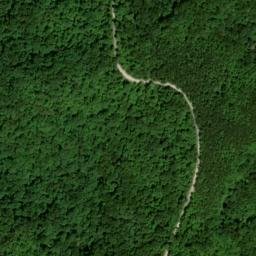 Satellite imagery of John Martin Ridge, US