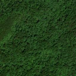 Satellite imagery of John Martin Ridge, US