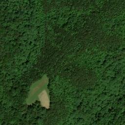 Satellite imagery of John Martin Ridge, US