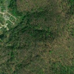 Satellite imagery of Candle Ridge, US