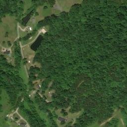 Satellite imagery of Candle Ridge, US