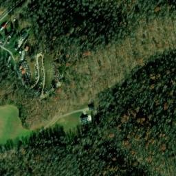 Satellite imagery of Cole Ridge, US