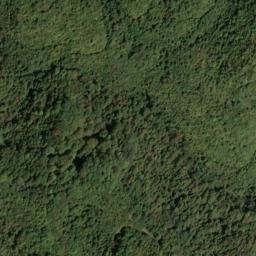 Satellite imagery of Ison Rock Ridge, US