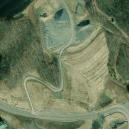 Satellite imagery of Whetstone Ridge, US