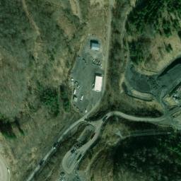 Satellite imagery of Whetstone Ridge, US