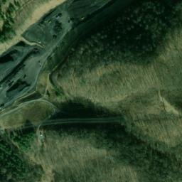 Satellite imagery of Whetstone Ridge, US