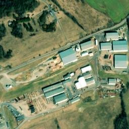 Satellite imagery of Rural Retreat Quarry, US