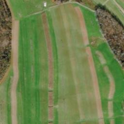 Satellite imagery of Shortts Knob Overlook, US