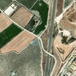 Satellite imagery of survey_point, DZ