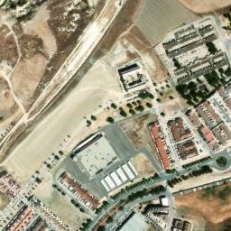 Satellite imagery of survey_point, DZ