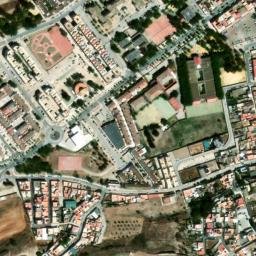 Satellite imagery of survey_point, DZ