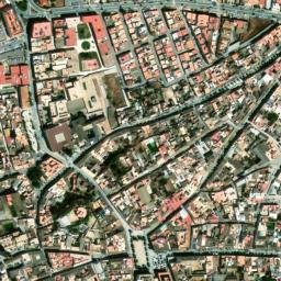 Satellite imagery of survey_point, DZ