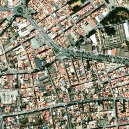 Satellite imagery of survey_point, DZ