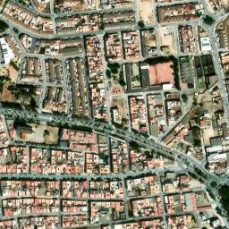 Satellite imagery of survey_point, DZ