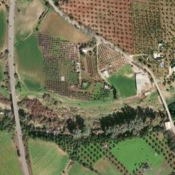 Satellite imagery of survey_point, DZ