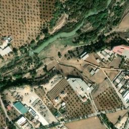 Satellite imagery of survey_point, DZ