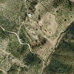 Satellite imagery of survey_point, DZ