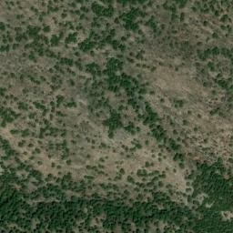 Satellite imagery of Collado del Lobo, ES
