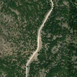 Satellite imagery of Collado del Lobo, ES