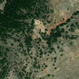 Satellite imagery of Collado del Lobo, ES