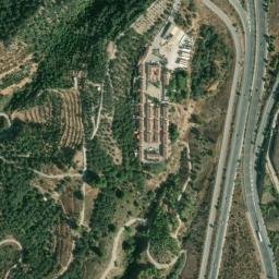 Satellite imagery of survey_point, DZ