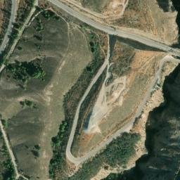 Satellite imagery of survey_point, DZ