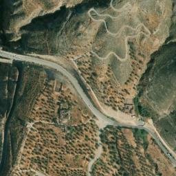Satellite imagery of survey_point, DZ
