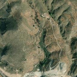 Satellite imagery of survey_point, DZ