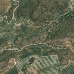 Satellite imagery of survey_point, DZ