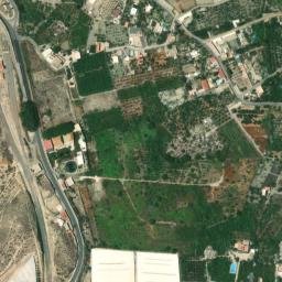 Satellite imagery of survey_point, DZ