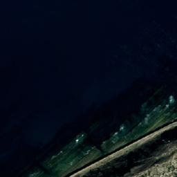 Satellite imagery of Pointe de Dellys, DZ