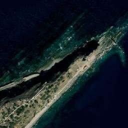 Satellite imagery of Pointe de Dellys, DZ