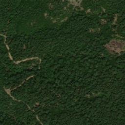 Satellite imagery of Koudiet ech Chefari, DZ